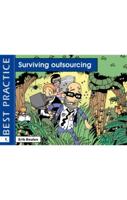 Surviving outsourcing - Erik Beulen - ebook - thumbnail