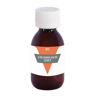 Bts Amandelolie Zoet