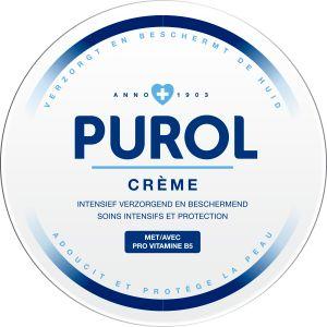 Purol - Soft Crème plus - 150ml Purol - Soft Crème plus - 150ml