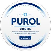 Purol - Soft Crème plus - 150ml - thumbnail