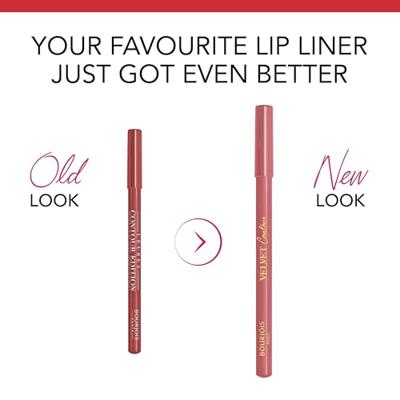 Lippenstift Contour Edition Bourjois