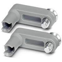 Phoenix Contact CF 3000 CG 0,75 1207734 Strip- en krimpautomaat kabeldoorvoer - thumbnail