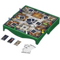 Cluedo reisspel - thumbnail