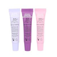 TOPModel lipgloss set van 3 BEAUTY and ME - thumbnail