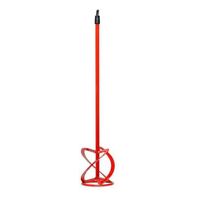 Rubi Mortelmixer M-100 3H - 76946
