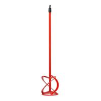 Rubi Mortelmixer M-100 3H - 76946 - thumbnail