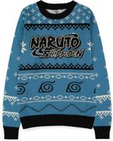 Naruto - Men's Christmas Jumper - thumbnail
