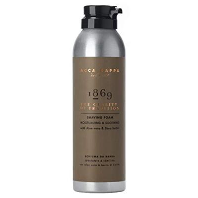 Acca Kappa 1869 Shaving Foam 50ml Acca Kappa 1869 Shaving Foam 50ml