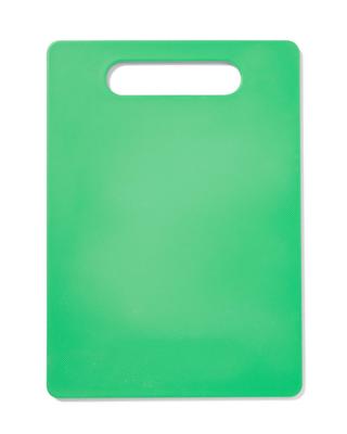HEMA Snijplank 35x25cm Groen bij Jumbo