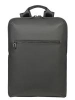 Tucano Gommo backpack MacBook max. 16" - Black - thumbnail