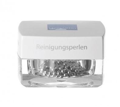 Leonardo Reinigingskogels - RVS