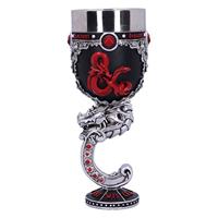 Dungeons & Dragons Collectable Goblet - thumbnail