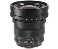 Voigtländer Nokton 10.5mm F/0.95 MFT - thumbnail