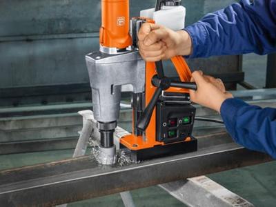 Fein kernboormachine 32mm