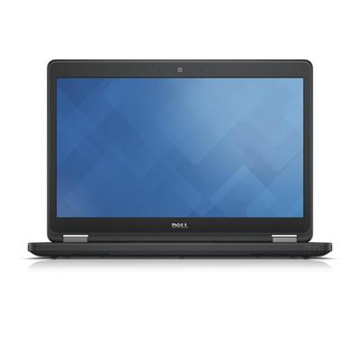Dell Latitude 5450 - Intel Core i5-13e Generatie - 14 inch - 8GB RAM - 256GB SSD - GPU - Windows 11 Home