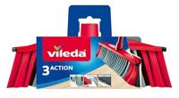 Navulling voor Vileda 3Action borstel - thumbnail