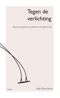 Tegen de Verlichting - Stijn Klarenbeek - ebook - thumbnail