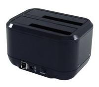 LC-Power LC-DOCK-U3-III HDD/SSD-dockingstation - thumbnail