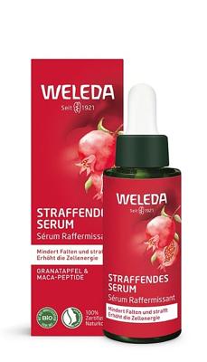 Gezichtscrème Weleda