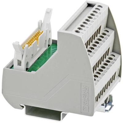 Phoenix Contact 2315052 VIP-3/SC/FLK26 Interface module Varioface-VIP Inhoud: 1 stuk(s) Phoenix Contact 2315052 VIP-3/SC/FLK26 Interface module Varioface-VIP Inhoud: 1 stuk(s)