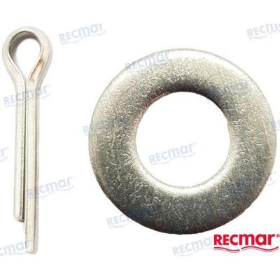 REC17253 - PEN- EN RINGSET Volvo