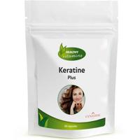 Keratine Plus | 60 capsules ⟹ Vitaminesperpost.nl - thumbnail