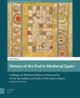 Visions of the end in Medieval Spain - John Williams - ebook - thumbnail