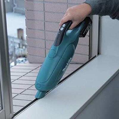 Makita DCL182Z Accu stofzuiger | 18 V Li-Ion | Basic - DCL182Z - thumbnail