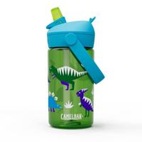 Camelbak Thrive Flip Straw Kids 0,4 L Drinkfles Multi 0,4L - thumbnail