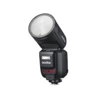 Godox Speedlite V100 OM System / Panasonic - thumbnail