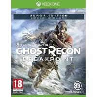 Ghost Recon Breakpoint Auroa Edition - thumbnail