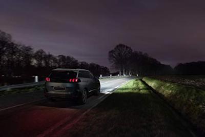 Philips Automotive 12258XVPB1 Halogeenlamp X-tremeVision H1 55 W 12 V