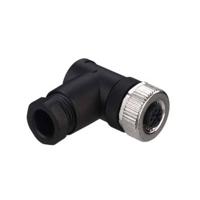 Leuze Electronic 50020502 Sensor/actuator connector 1 stuk(s) - thumbnail