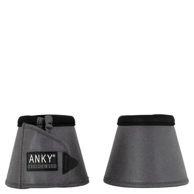 Anky ATB241008 Springschoenen zwart maat:xl