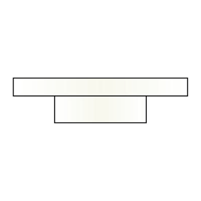 We R Makers • button press basis inzetstuk ø37mm