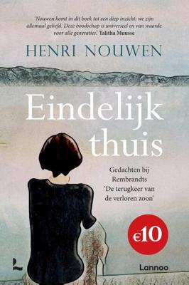 Eindelijk thuis (Paperback)
