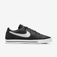 Casual Damessneakers Nike Court Legacy Next Nature Zwart Schoenmaat 39 - thumbnail