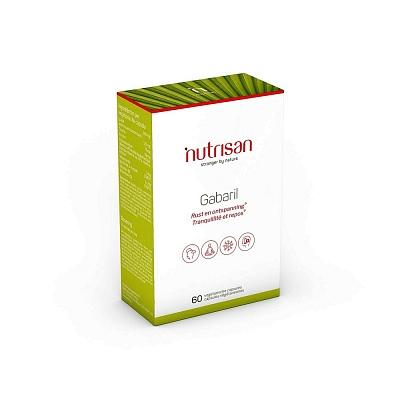 Nutrisan Gabaril (60 caps)