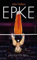 Epke (Paperback) - thumbnail