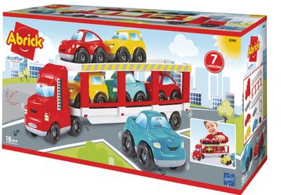 ECOIFFIER - 3289 - Autotransporter - Abrick