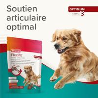 Beaphar Flexifit Chews hond 175 gram - thumbnail