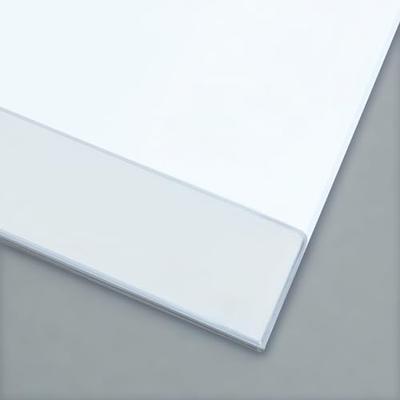 Sigel blanko Protect HO280 Bureau onderlegger Wit (b x h) 59.5 cm x 41 cm Sigel blanko Protect HO280 Bureau onderlegger Wit (b x h) 59.5 cm x 41 cm