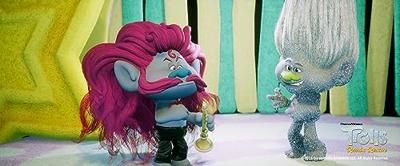 DreamWorks Trolls Remix Rescue - thumbnail