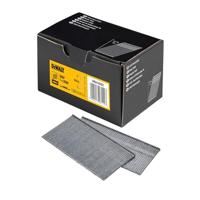 DeWalt Accessoires DNBA1650GZ | 50mm brads voor DCN660 en DC618KB accutacker - DNBA1650GZ - thumbnail