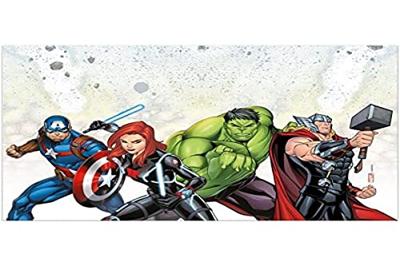 Globos Tafelkleed avengers infinity stones, 120x180cm