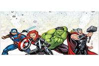 Globos Tafelkleed avengers infinity stones, 120x180cm - thumbnail