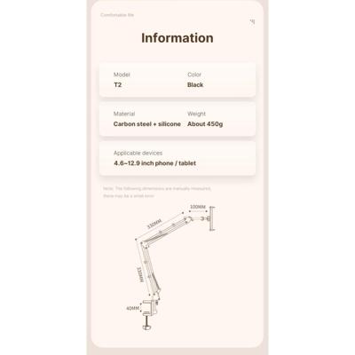 Ulanzi SU02 crossbody tas 13 liter grijs/zwart - compacte cameratas voor content creators