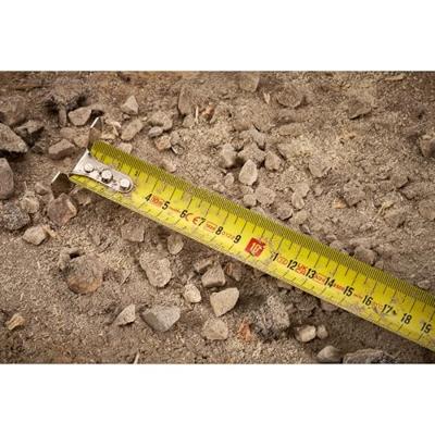 Stanley handgereedschap FATMAX Rolbandmaat | XTREME | 10m | 32mm - FMHT38232-0