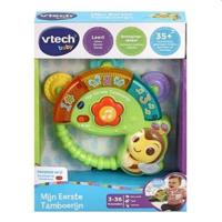 Vtech Baby Mijn Eerste Tamboerijn - thumbnail