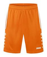 JAKO 4499K Short Allround Kids - Fluo Oranje - 140 - thumbnail
